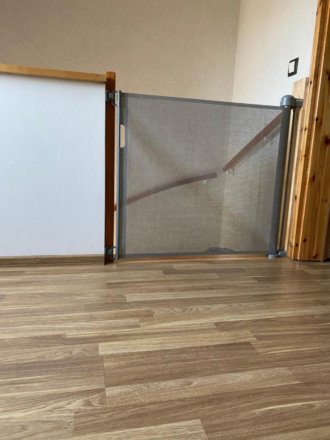 Unter Dem Dach Mit Parkplatz Apartment Bremen Exterior photo