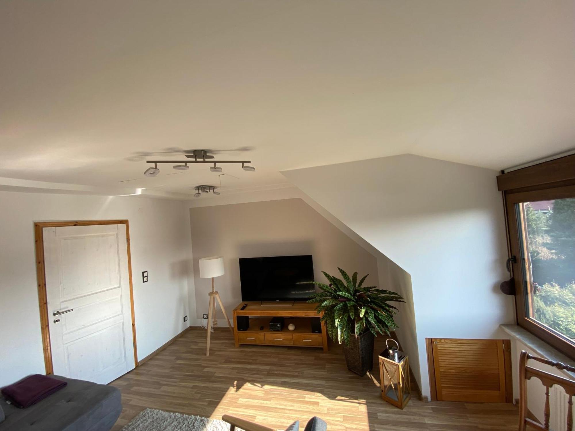 Unter Dem Dach Mit Parkplatz Apartment Bremen Exterior photo